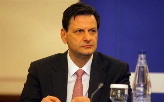 Σκυλακάκης: Μέτρα θα ληφθούν και αυτά θα είναι δημοσιονομικά!