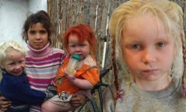 Σε συγγενείς μένουν πλέον τα αδέρφια της Μαρίας από τη Βουλγαρία