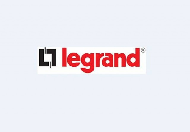 Η LEGRAND βραβεύθηκε με 2 βραβεία