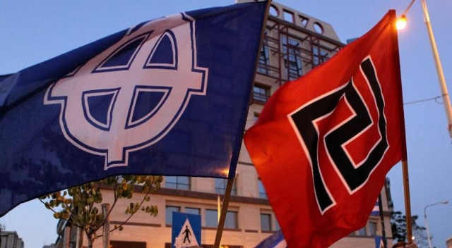 Χρυσή Αυγή: Ο Σαμαράς είναι ηθικός αυτουργός της διπλής δολοφονίας