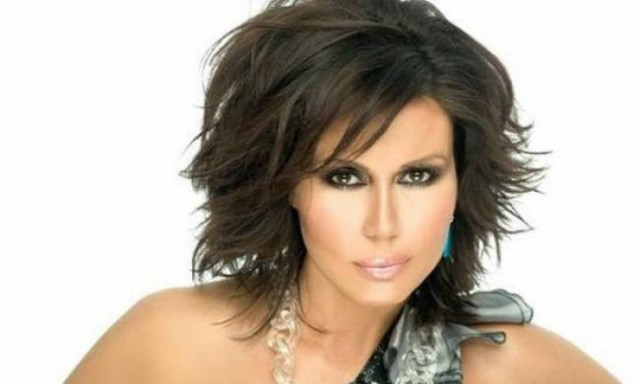 Η συγκλονιστική αποκάλυψη της Στέλλας Γεωργιάδου στο facebook