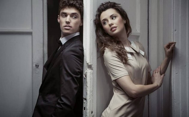 Σεξ: Αυτό που θέλουν οι γυναίκες