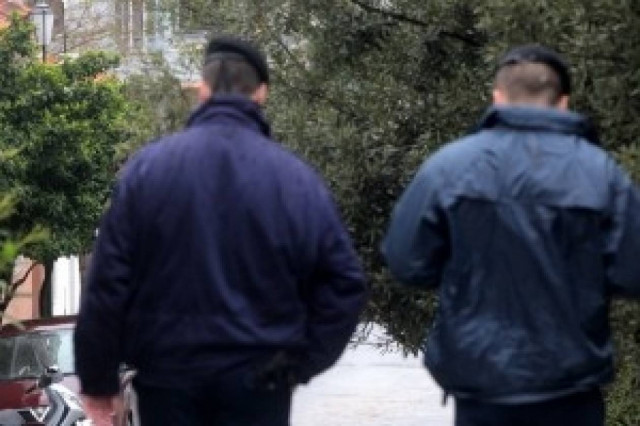 Μαχαίρωσε 28χρονο στο κέντρο της Αθήνας