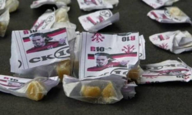 Δήμαρχος παραδέχτηκε ότι έκανε ναρκωτικά