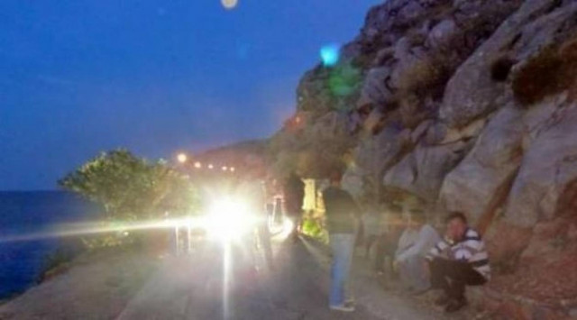 Προανάκριση για το δυστύχημα στην Ύδρα