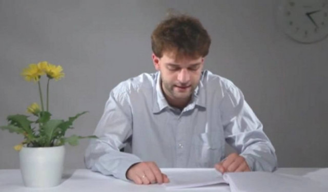 Όποιος αντέξει: Αυτή είναι η μεγαλύτερη λέξη του κόσμου! (βίντεο)