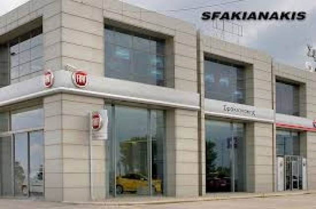 Σφακιανάκης: Μείωση μετοχικού κεφαλαίου στην Panergon