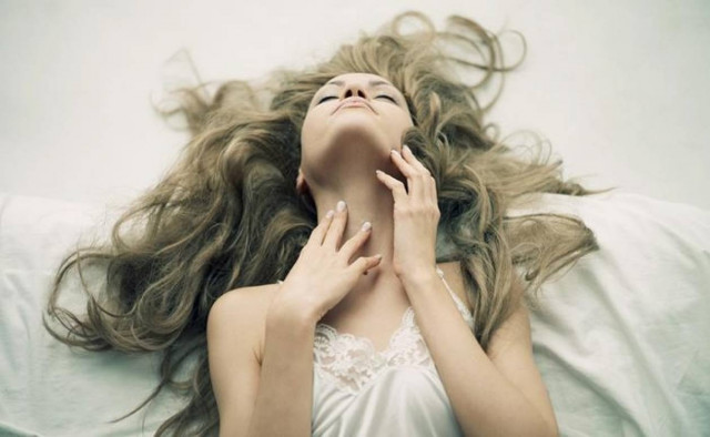 Οργασμός: 5 αποδείξεις ότι μας κάνει καλό!