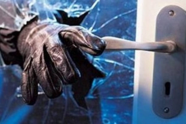 Πήρε άδεια από τη φυλακή και έκανε 76 διαρρήξεις