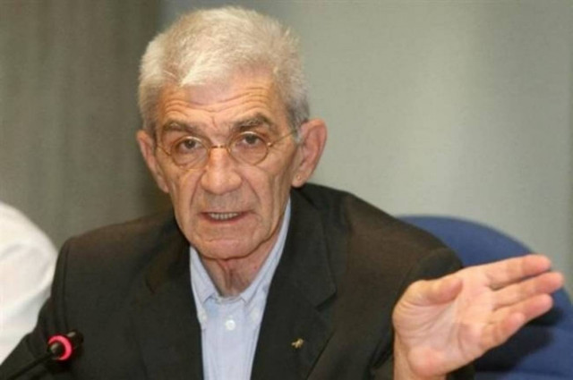 Μπουτάρης: Να περάσουμε από την παθητική στην ενεργητική πολιτική