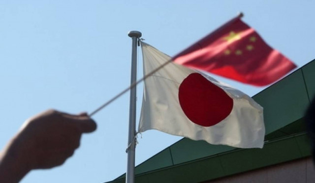 Ιαπωνία: Οι ένοπλες δυνάμεις απέκτησαν πυραύλους κατά πλοίων