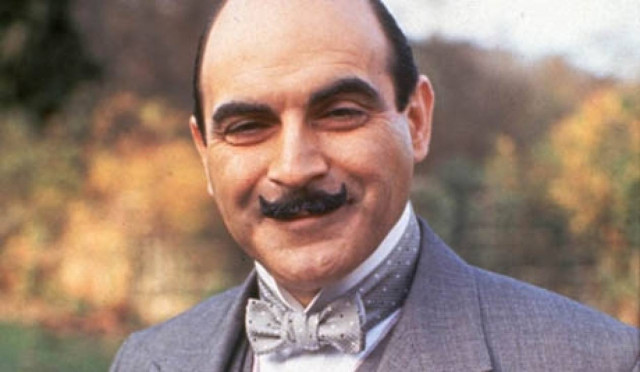 Το καλύτερο αστυνομικό μυθιστόρημα όλων των εποχών