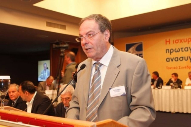 Δήμαρχος Ιωαννιτών: Οι ολέθριες πολιτικές δημιούργησαν νεόπτωχους!