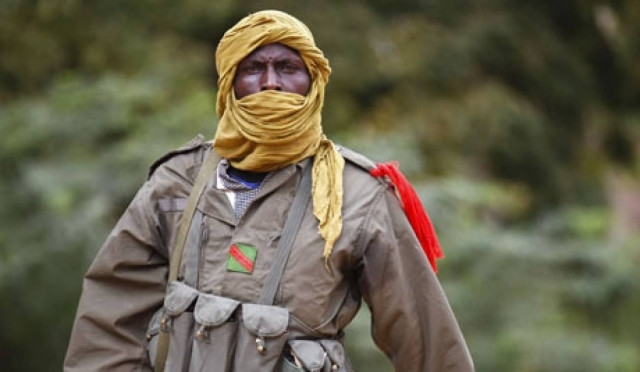 'Αγνωστα παραμένουν τα αίτια δολοφονίας δημοσιογράφων στο Μαλί