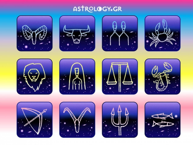 Ημερήσιες προβλέψεις για όλα τα ζώδια