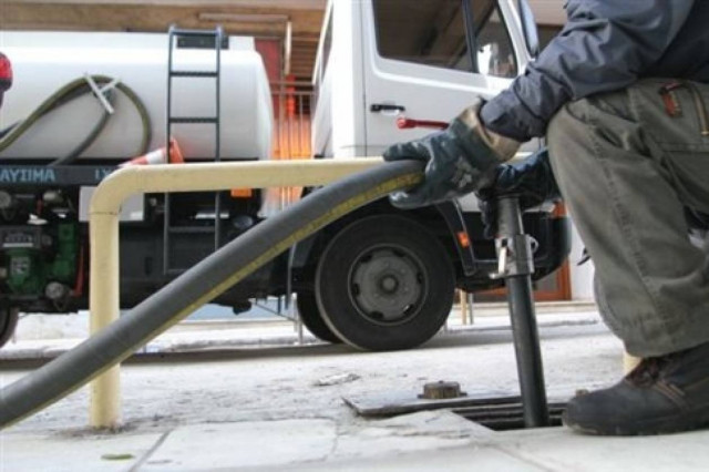 Νέο αίτημα για μείωση του φόρου στο πετρέλαιο θέρμανσης