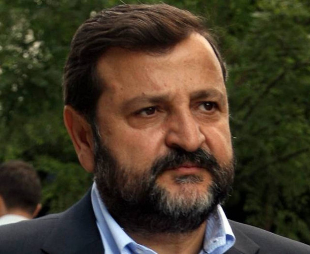 Κεγκέρογλου: Δεν συζητάμε για το ύψος των συντάξεων με την τρόικα