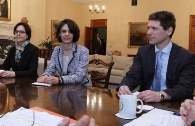 Κυβέρνηση Κύπρου-Τρόικα: Τα βρήκαν στις ιδιωτικοποιήσεις