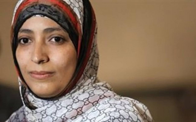 Βραβευμένη με Νόμπελ Ειρήνης δωρίζει όλα τα χρήματα της βράβευσής της