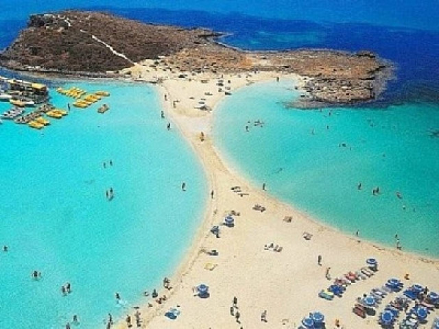 Αύξηση Βρετανών τουριστών στην Αγία Νάπα