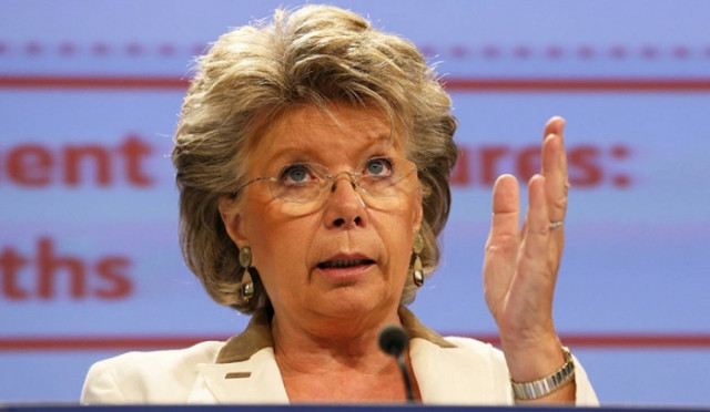 Η ΕΕ μπορεί να ιδρύσει τη δική της υπηρεσία κατασκοπείας