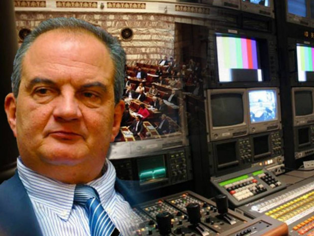 «Μίλησε» δια της απουσίας του ο Καραμανλής!