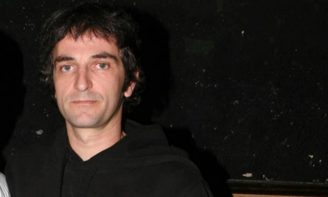 Άρης Σερβετάλης: «Σωματική βία έχω υποστεί και έχω ασκήσει»