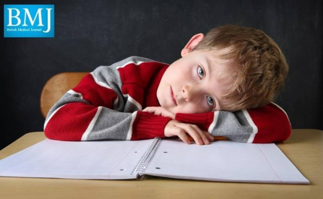 ΔΕΠΥ: Περιττή και επικίνδυνη η θεραπεία για πολλά παιδιά