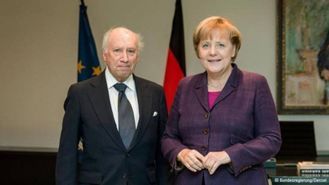 DW: 'Εκκληση για συμβιβαστική λύση το συντομότερο στο όνομα Σκοπίων