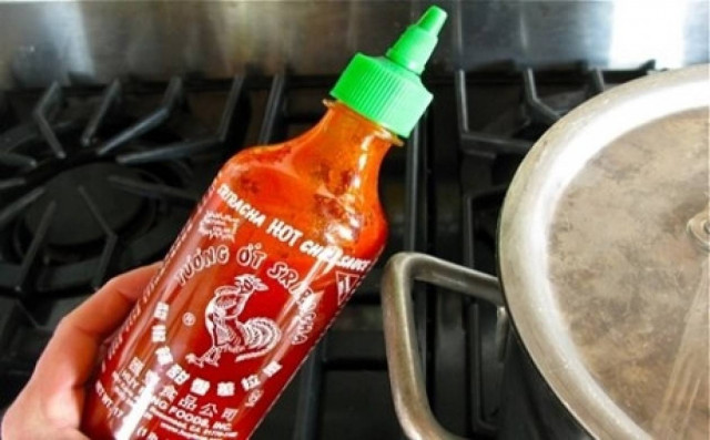 Τους πήγαν στα δικαστήρια γιατί ήταν πολύ καυτερή η σάλτσα