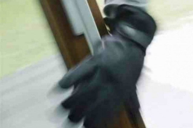 Άρτα: Οι διαρρήκτες μπαίνουν τώρα και σε...