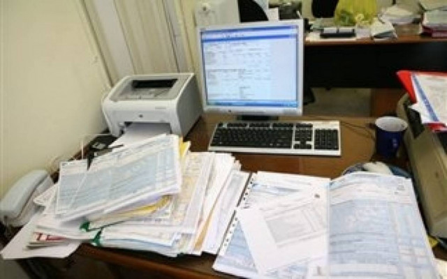 Κατασχέσεις-εξπρές με το πάτημα ενός κουμπιού