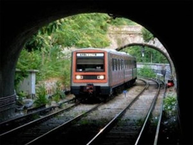 ΤΩΡΑ: Κλειστός ο ηλεκτρικός από Ειρήνη - Ηράκλειο