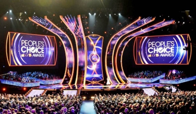 Οι υποψηφιότητες των People's Choice Awards (βίντεο)
