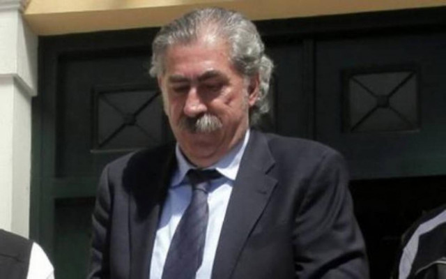 Μάκης Ψωμιάδης: Με σέβονταν γιατί ήμουν καθαρός παράγοντας