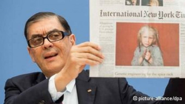 Ρομά εναντίον Γερμανικών ΜΜΕ: Σχόλια οδηγούν σε «στιγματισμό»