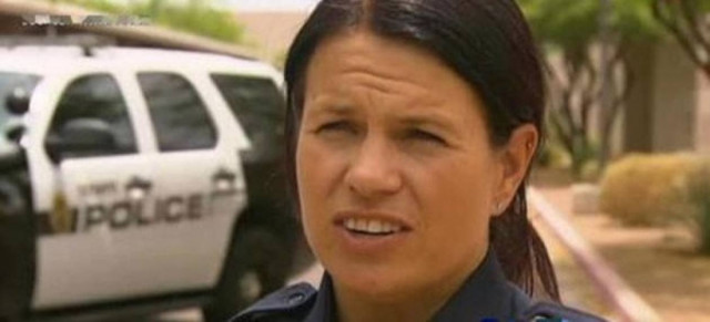 Αριζόνα: Μυστική αστυνομικός ερωτεύτηκε εγκληματία