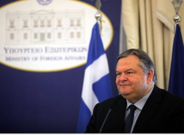 Βενιζέλος: Η Ευρώπη έχει ανάγκη να κάνει τη μεγάλη στροφή