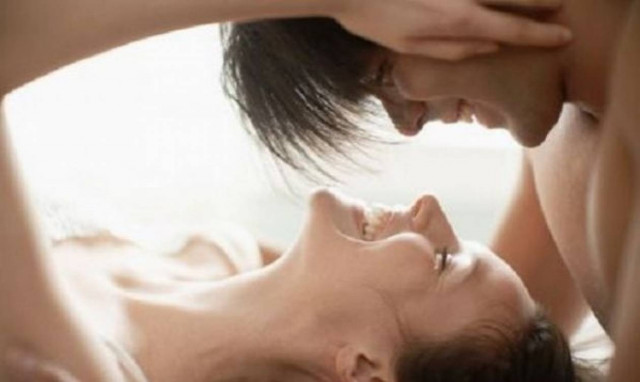 Συμβουλές για να του ανεβάσετε την ερωτική διάθεση!