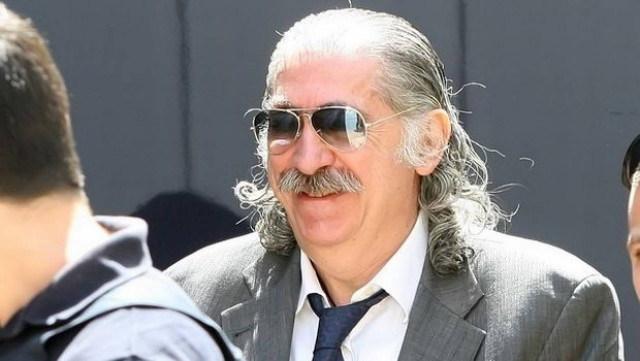 Ψωμιάδης: Ο γιος μου είναι για το λούνα παρκ