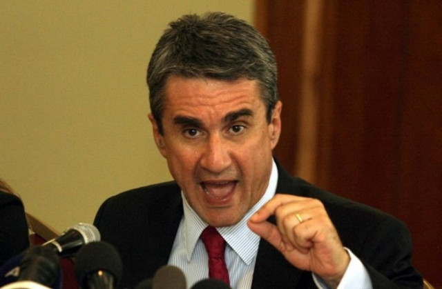 Λοβέρδος για ΕΡΤ:Έπρεπε να αποκατασταθεί η νομιμότητα και η ηρεμία!