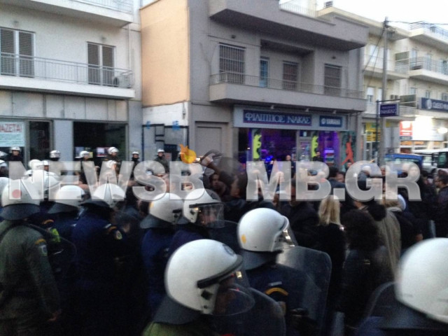 ΕΡΤ: Τι γράφουν τα διεθνή ΜΜΕ για την επιχείρηση της αστυνομίας