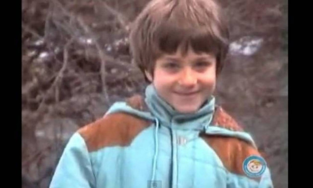 Το Χαμόγελο του παιδιού δεν ξεχνά τον πιτσιρίκο που το ξεκίνησε