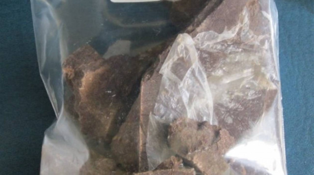 Διακινούσαν χασίς, ηρωίνη και λαθραίο καπνό