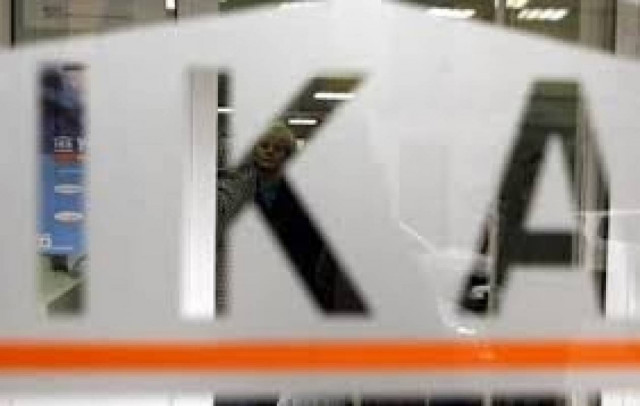 ΙΚΑ: Φραγή στην υποβολή των ΑΠΔ για τους οφειλέτες