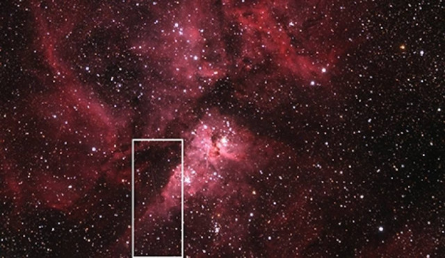 Κατασκευή σκάφους που θα μελετήσει αστεροειδείς από κοντινή απόσταση