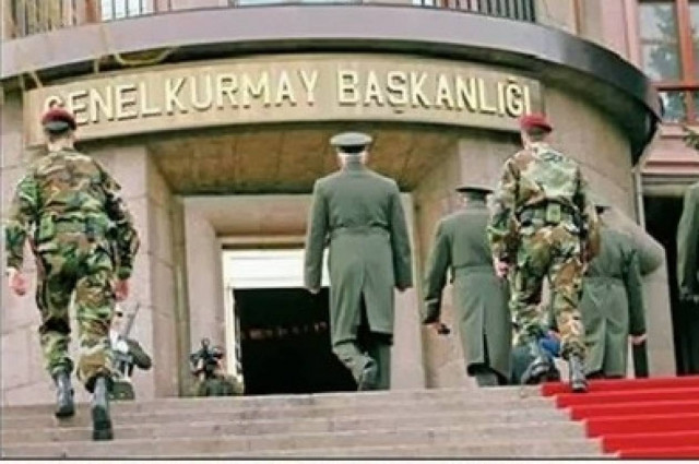 Τούρκοι Στρατιωτικοί δεν συμφωνούν με την αντιπυραυλική επιλογή Κίνας