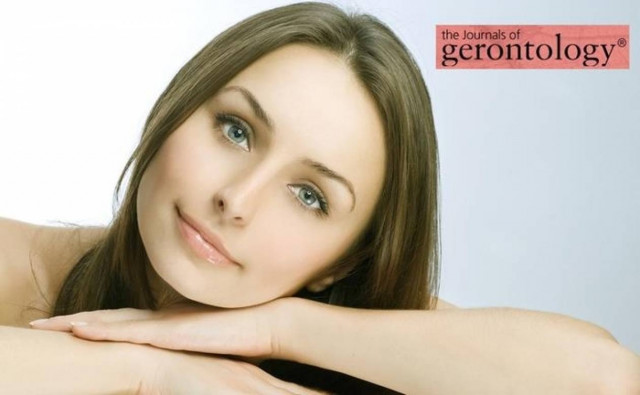 Οι γυναίκες που φαίνονται νέες ζουν περισσότερο!