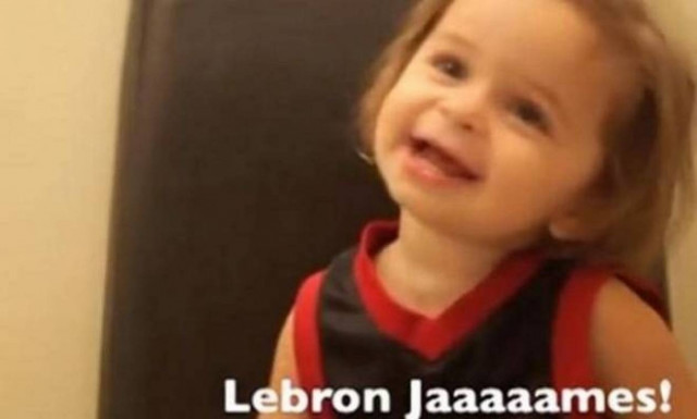 Γιατί οι μπαμπάδες τρελαίνονται με την κόρη τους (vid)