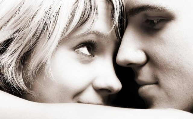 Τα 5 τρυφερά δεδομένα που θα σας πείσουν να ερωτευτείτε